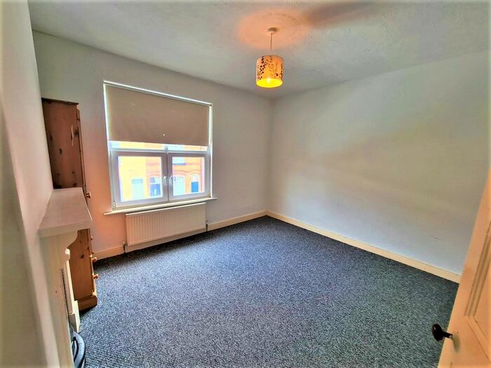 2 Bedroom Terraced House To Rent In Glengate, Wigston LE18