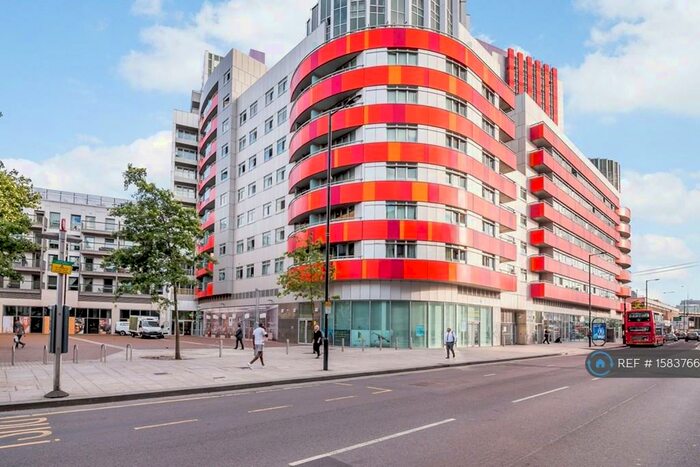 2 Bedroom Flat To Rent In Barking Road, London, E16