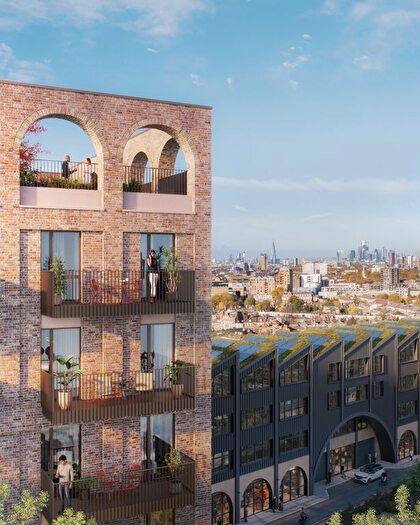 2 Bedroom Flat For Sale In Vabel Blackheath, Blackheath Hill, SE10