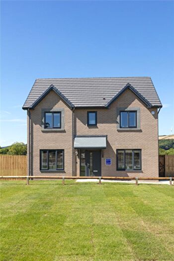 4 Bedroom Detached House For Sale In The Coppice, Chilton, County Durham, DL17
