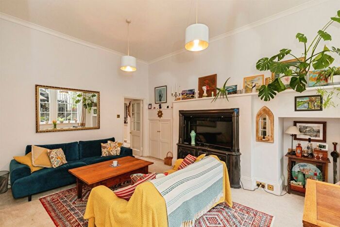 1 Bedroom Flat For Sale In Grosvenor Place, Bath, BA1