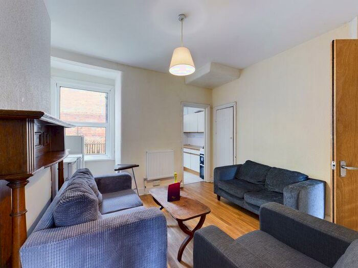 4 Bedroom Terraced House To Rent In Coombe Terrace, Brighton, BN2