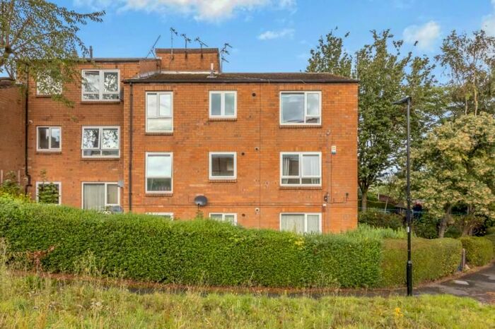 1 Bedroom Flat To Rent In Burnaby Green, Sheffield, S6