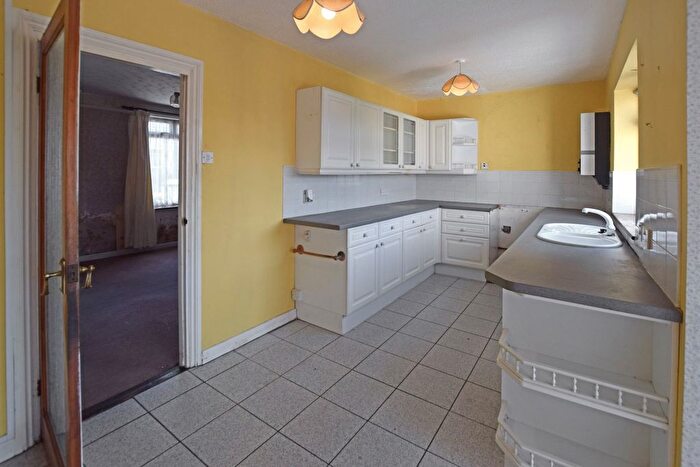 3 Bedroom Terraced House For Sale In Fair View, Pilton, Barnstaple, EX31