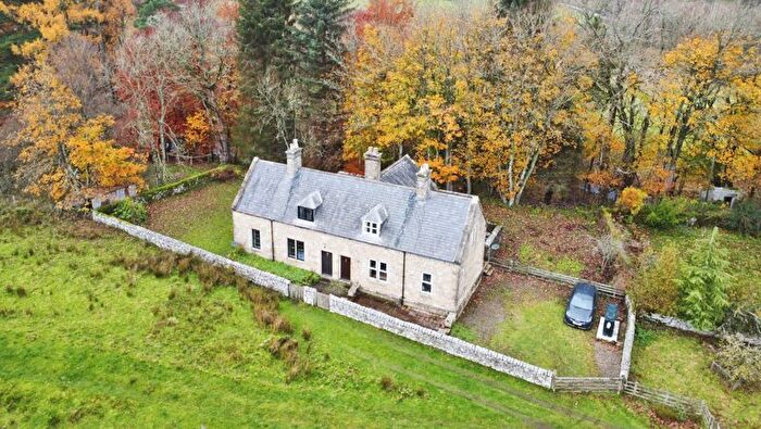 3 Bedroom Cottage For Sale In Smalesmouth, Falstone, NE48