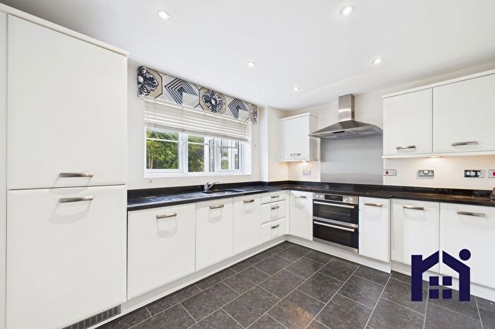 5 Bedroom Detached House For Sale In Cortland Avenue, Eccleston, PR7