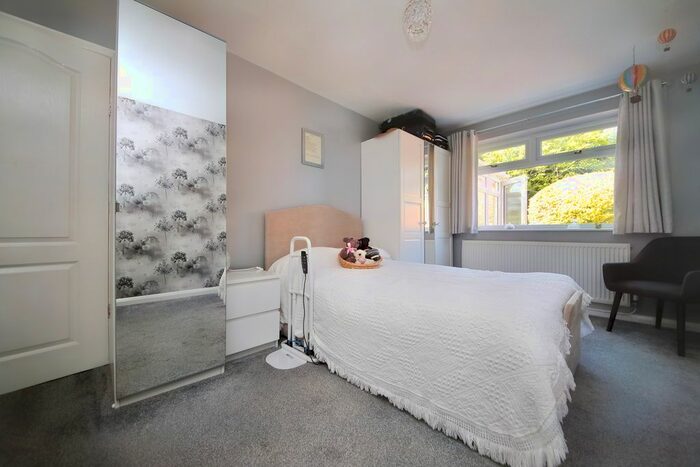 2 Bedroom Detached Bungalow For Sale In Elnup Avenue, Shevington, Wigan, Lancashire, WN6