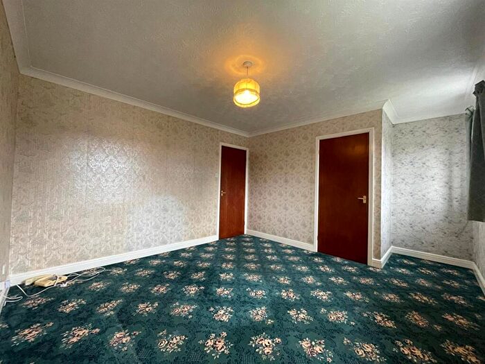 2 Bedroom Semi-Detached House For Sale In Bishopsgarth, Springwell Lane, Northallerton, DL7