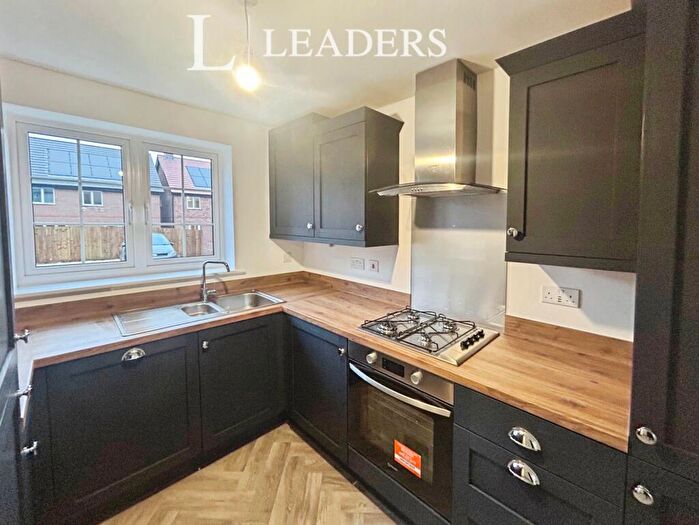 3 Bedroom House To Rent In Chester Avenue, Leicester, LE7