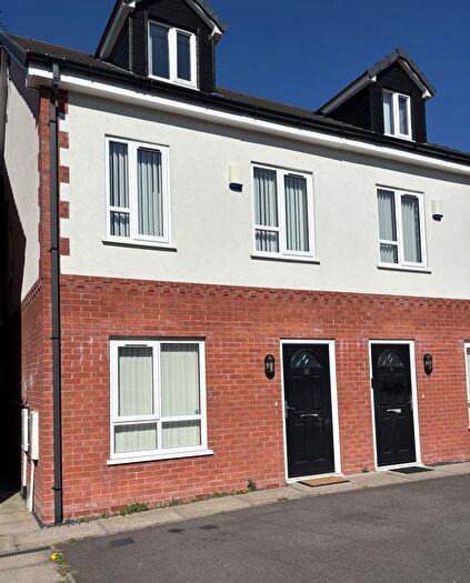 3 Bedroom Semi-Detached House To Rent In Georgias Way, Haydock, St. Helens, WA11