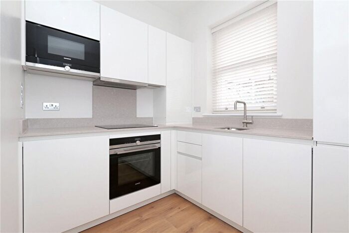 Studio To Rent In Crawford Street, London, W1H