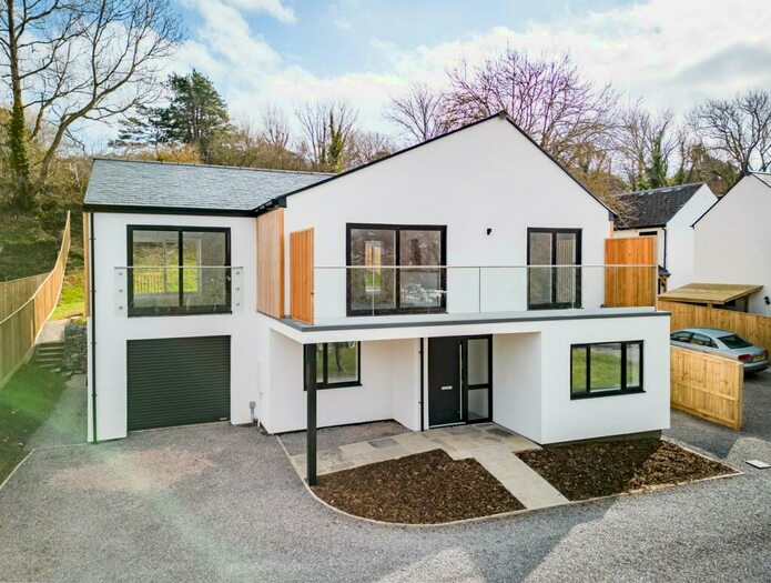 6 Bedroom Detached House For Sale In Stonebarrow Lane, Charmouth, DT6