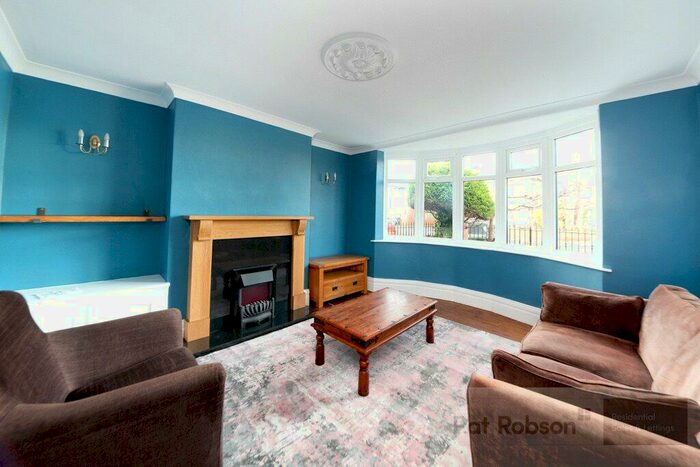 2 Bedroom Apartment To Rent In Cornel Road, High Heaton, Newcastle Upon Tyne, NE7