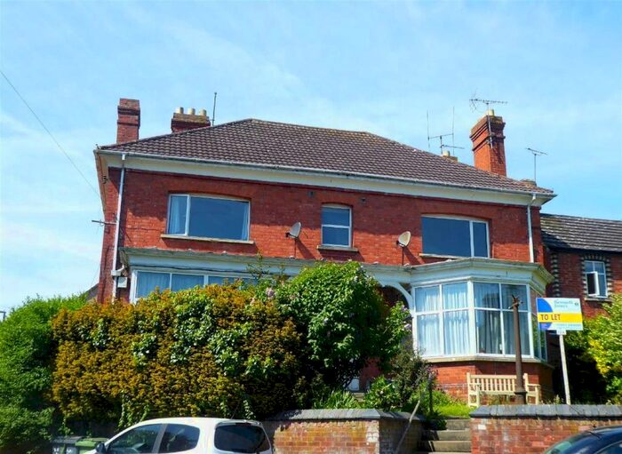 1 Bedroom Flat To Rent In A Chapel Street, Cam, Dursley, Glos, GL11