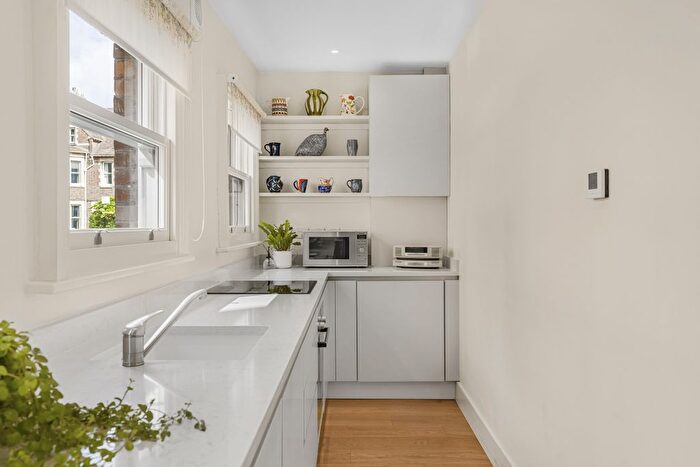 1 Bedroom Flat To Rent In Bardwell Road, Oxford, Oxfordshire, OX2