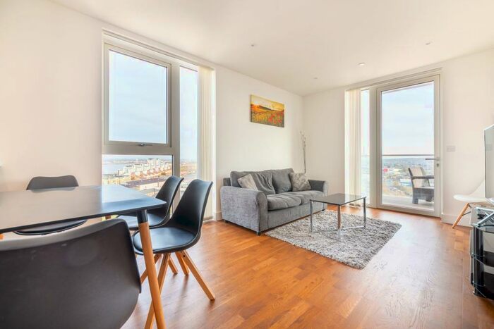 1 Bedroom Apartment To Rent In Duncombe House, Victory Parade, Woolwich, London, SE18