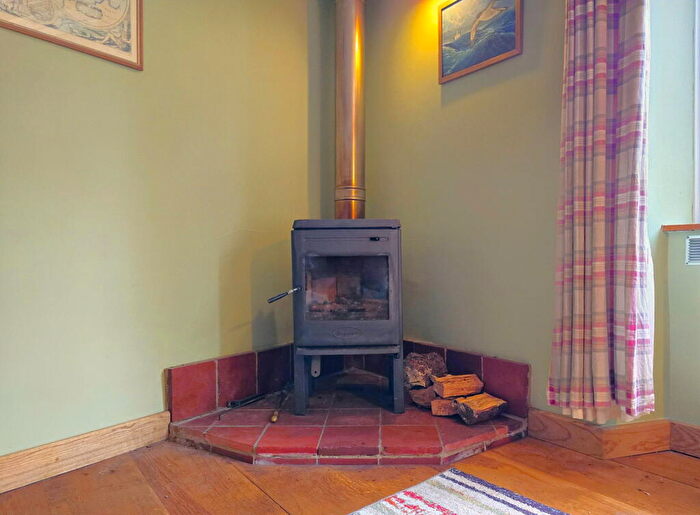 3 Bedroom Cottage For Sale In Middle Dimson, Gunnislake, PL18