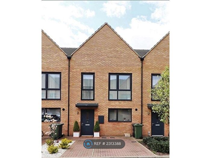 3 Bedroom Terraced House To Rent In Ashmore Close, Dartford, DA1