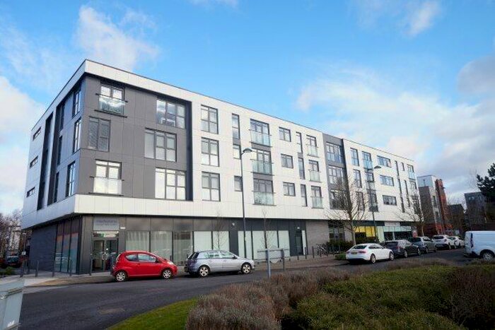 2 Bedroom Flat To Rent In Albert House, Manchester, M20