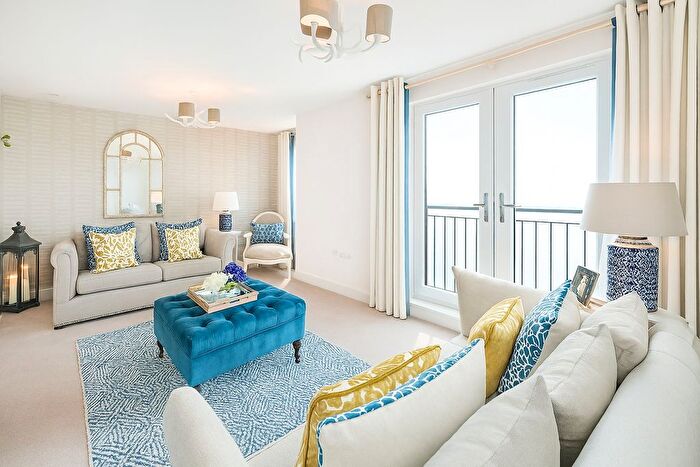 4 Bedroom Town House For Sale In "Duffy" At Agate Place, Penicuik, EH26