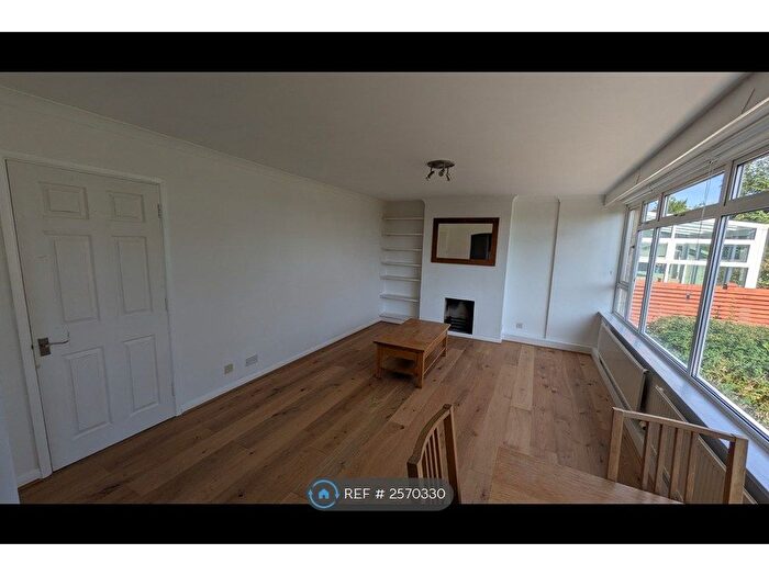 1 Bedroom Flat To Rent In Westover Road, Bristol, BS9