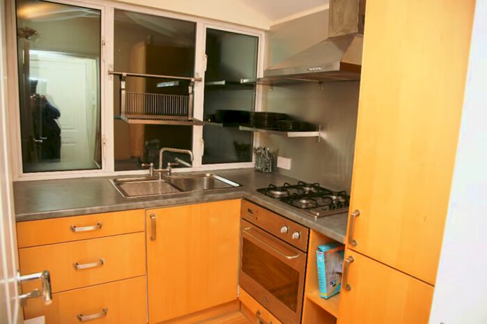 1 Bedroom Flat To Rent In Manor View, Finchley, London, N3