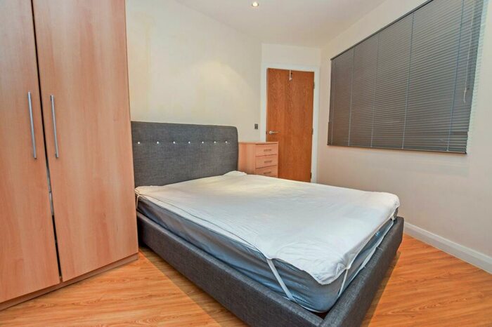 2 Bedroom Flat To Rent In Building, Taylorson Street South, Salford, M5