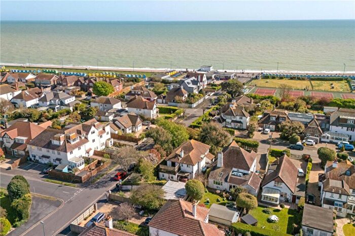 5 Bedroom Detached House For Sale In Admiralty Road, Bognor Regis, PO22