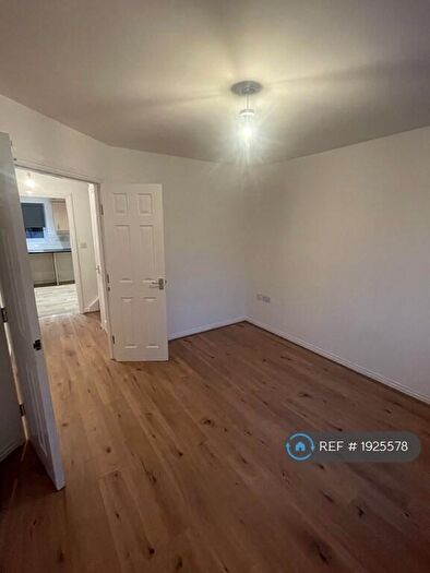 4 Bedroom Terraced House To Rent In Park Close, Ribbleton, Preston, PR2