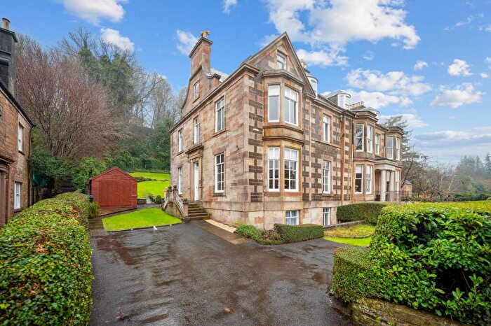 5 Bedroom Flat To Rent In Henderson Street, Bridge Of Allan, Stirling, FK9