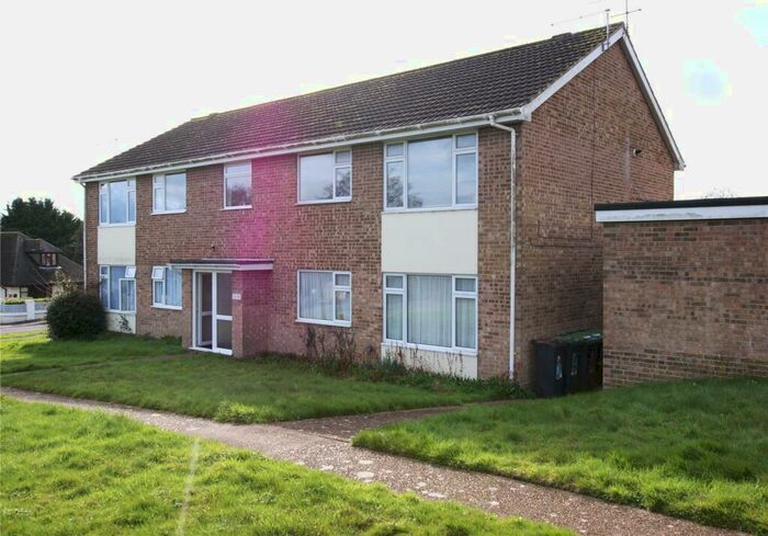 2 Bedroom Apartment To Rent In South Road, Corfe Mullen, Wimborne, Dorset, BH21