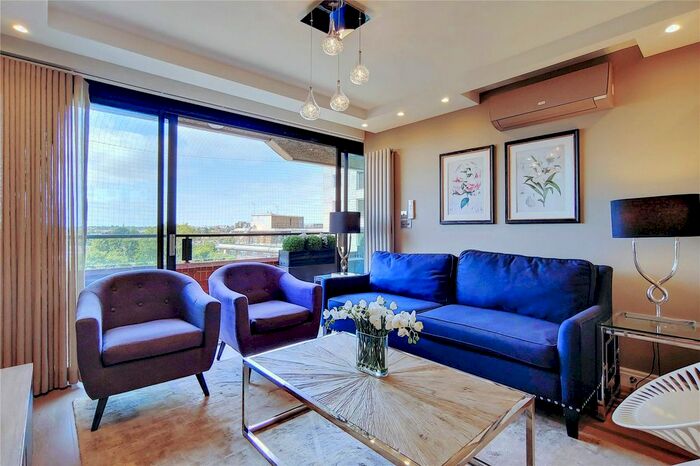 3 Bedroom Flat To Rent In Finchley Road, London, NW3