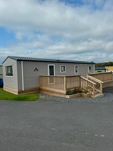 3 Bedroom Caravan For Sale In , Dumfries, DG9