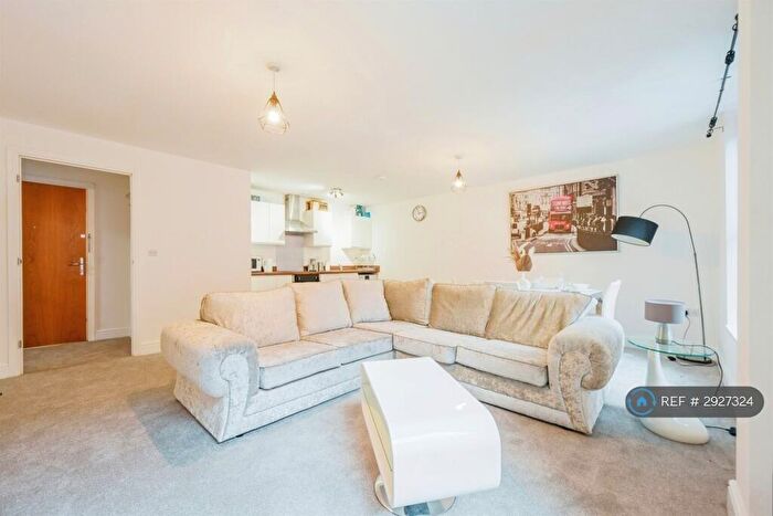 1 Bedroom Flat To Rent In Friar Gate, Derby, DE1