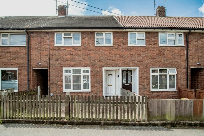 3 Bedroom Terraced House To Rent In Falkland Road, Hull, East Riding Of Yorkshi, HU9