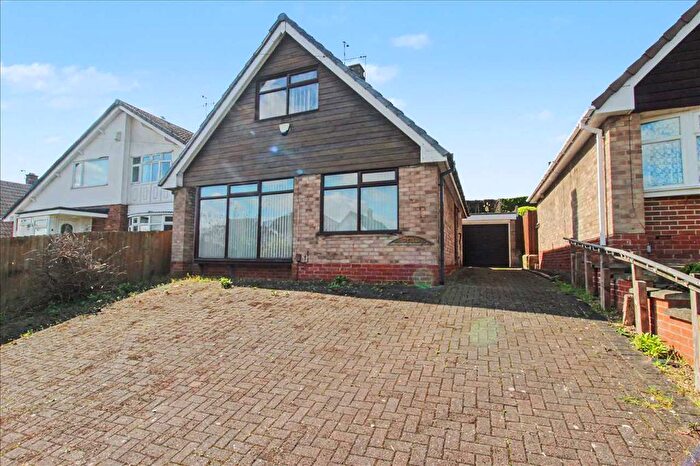 3 Bedroom Detached Bungalow For Sale In Valley Drive, Newthorpe, Nottingham, NG16