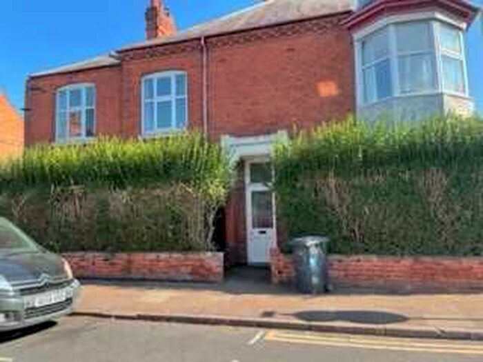 5 Bedroom Terraced House To Rent In Equity Road, Leicester, LE3