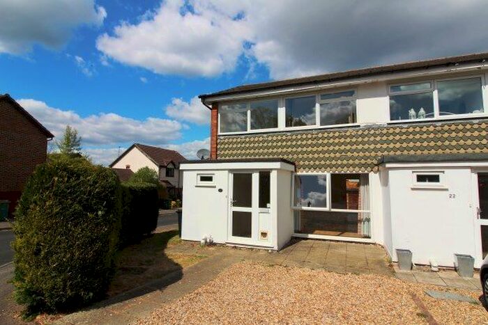 3 Bedroom Property To Rent In Fetcham, Leatherhead, KT22