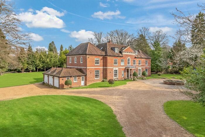 8 Bedroom Detached House To Rent In Webb Estate, Purley, Surrey, CR8