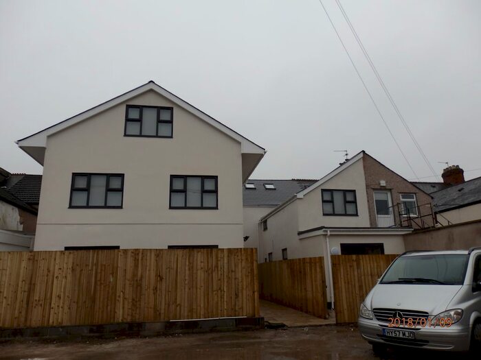 1 Bedroom Flat To Rent In Whitchurch Road, Cardiff, CF14