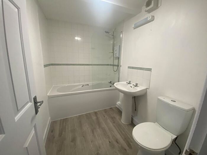 Studio To Rent In Northam Road, Southampton, SO14