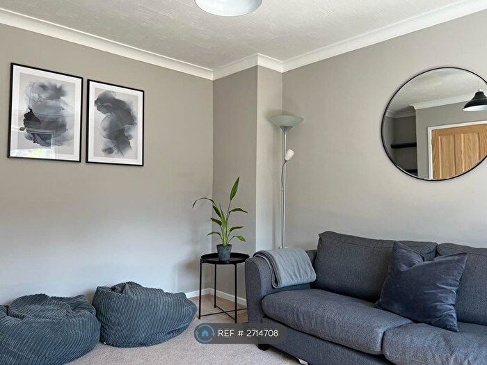 4 Bedroom Semi-Detached House To Rent In Nasmith Road, Norwich, NR4