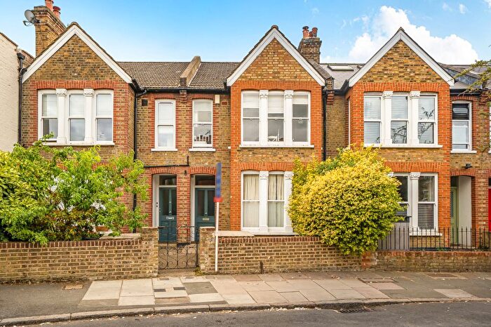 1 Bedroom Flat For Sale In Selwyn Avenue, Richmond, TW9
