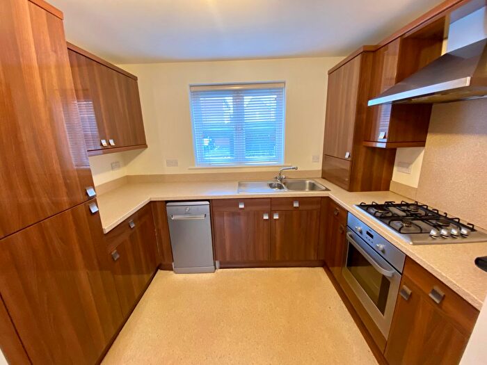 2 Bedroom Property To Rent In Hastings Drive, Newcastle Upon Tyne, NE27