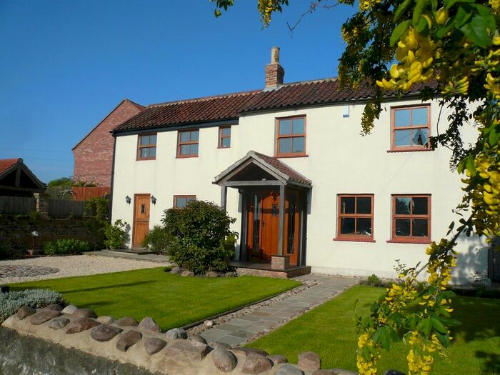 3 Bedroom Detached House To Rent In Station Road, Whixley, York, North Yorkshire, Uk, YO26