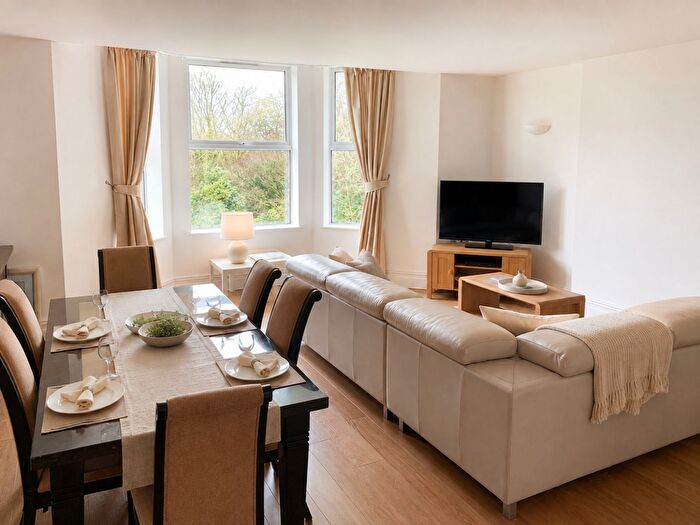 2 Bedroom Flat For Sale In Torkington Road, Hazel Grove, SK7
