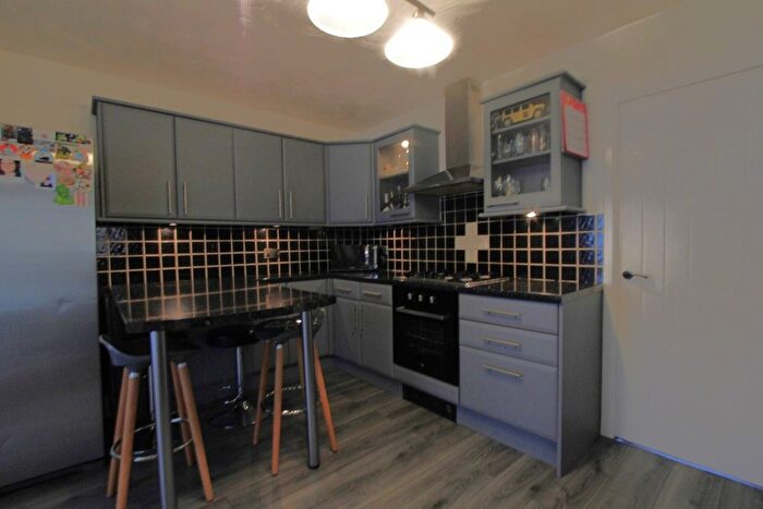 2 Bedroom Semi-Detached House For Sale In Long Lane, Bolton, BL2