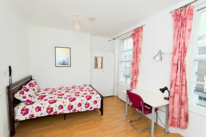 Studio To Rent In Oakley Street, London, SW3