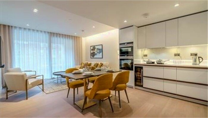 1 Bedroom Flat To Rent In Edgware Road, London, W2