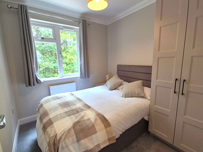2 Bedroom Mobile/park Home For Sale In Sycamore Way, Glenholt Park, Plymouth, PL6